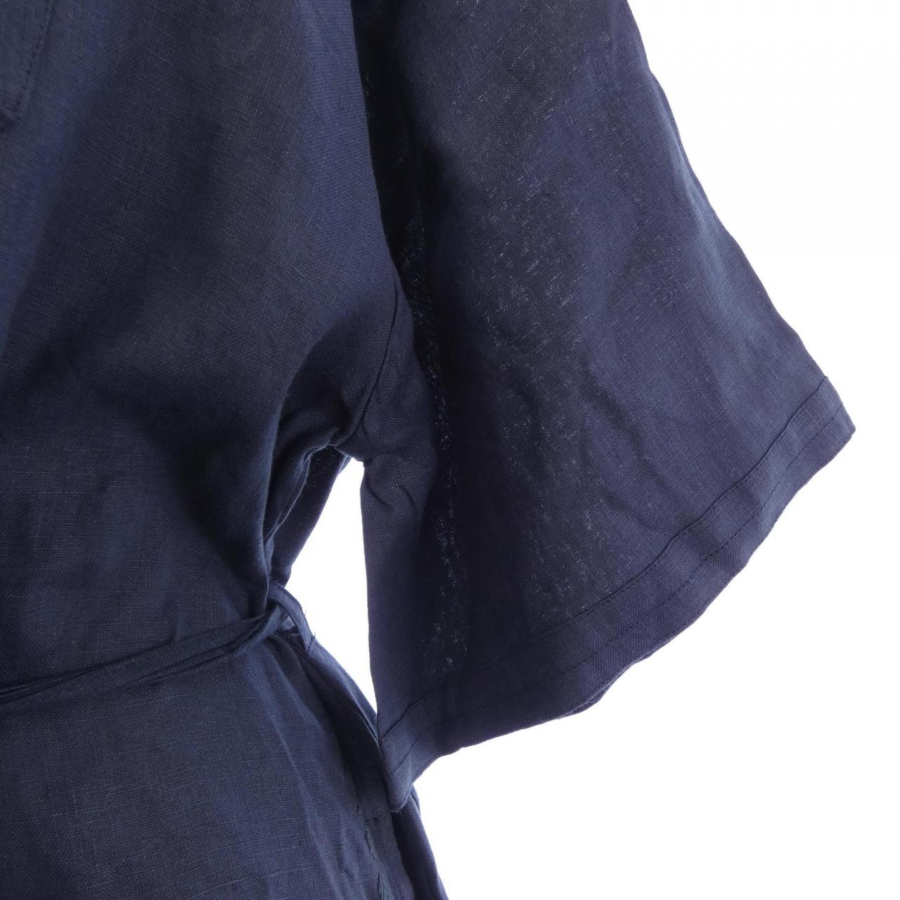 SISAM ワンピース