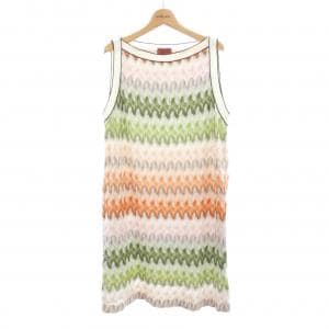 ミッソーニ MISSONI ワンピース