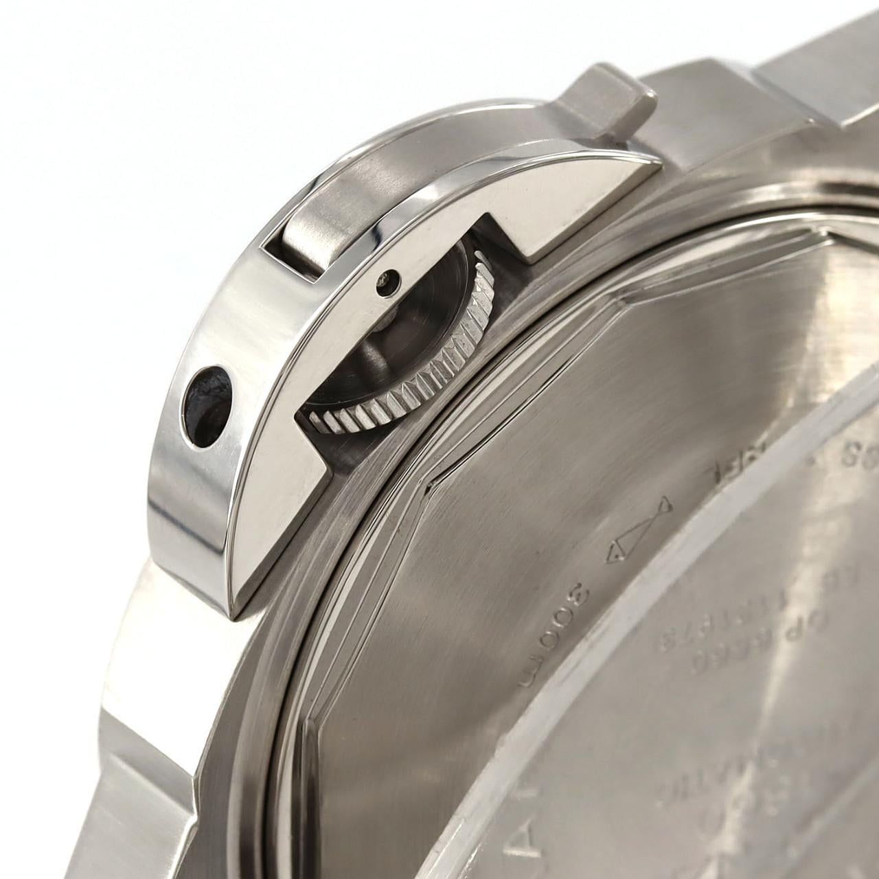 パネライ ルミノールマリーナ PAM00120 SS 自動巻