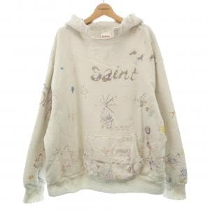 セントマイケル SAINT MICHAEL SM-MK8-0000-C17 パーカー