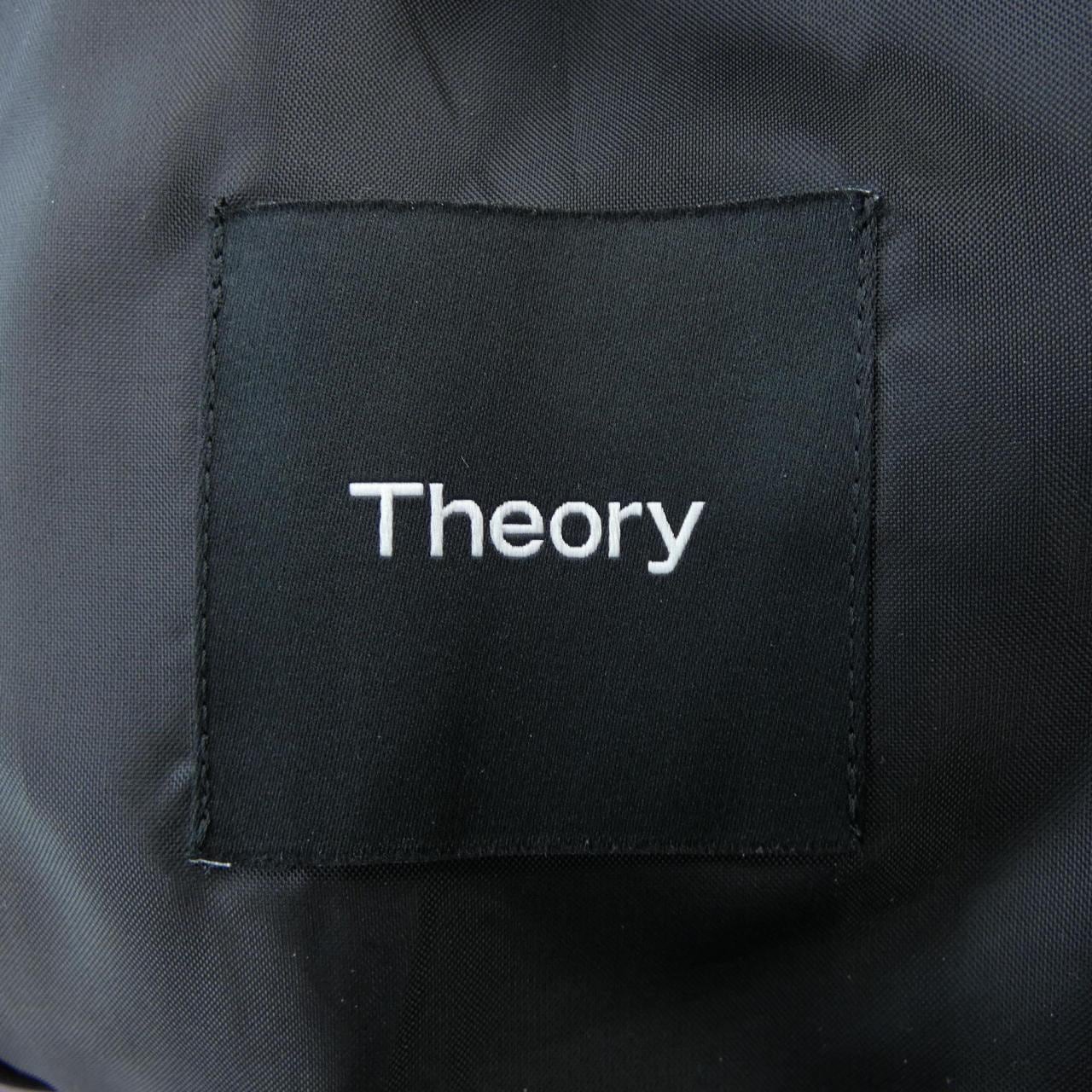 セオリー theory ジャケット