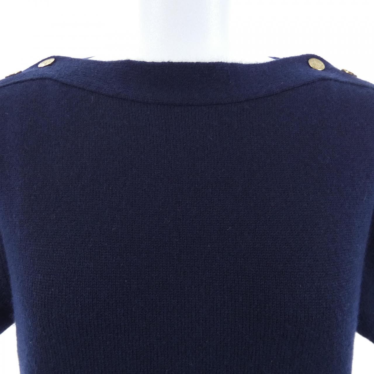 ルイヴィトン LOUIS VUITTON FLKD12FO2 ワンピース