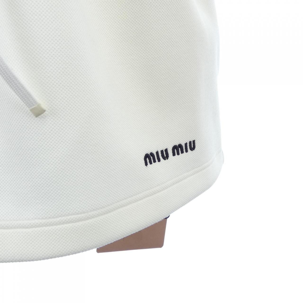 ミュウミュウ MIU MIU MG2489 SOOO 17LN スカート