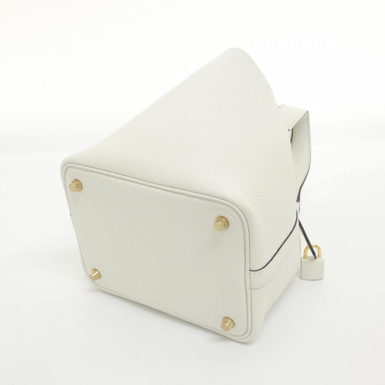 エルメス ピコタン ロック PM 056289CC バッグ