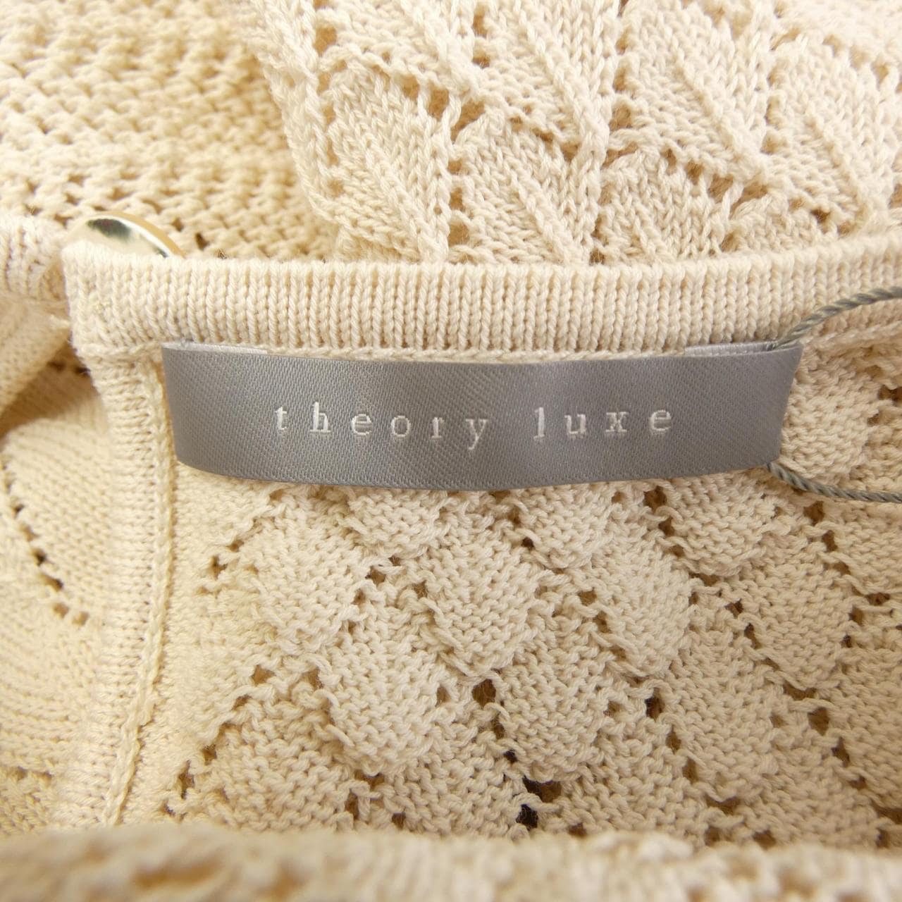 セオリーリュクス Theory luxe 03-3101726 トップス