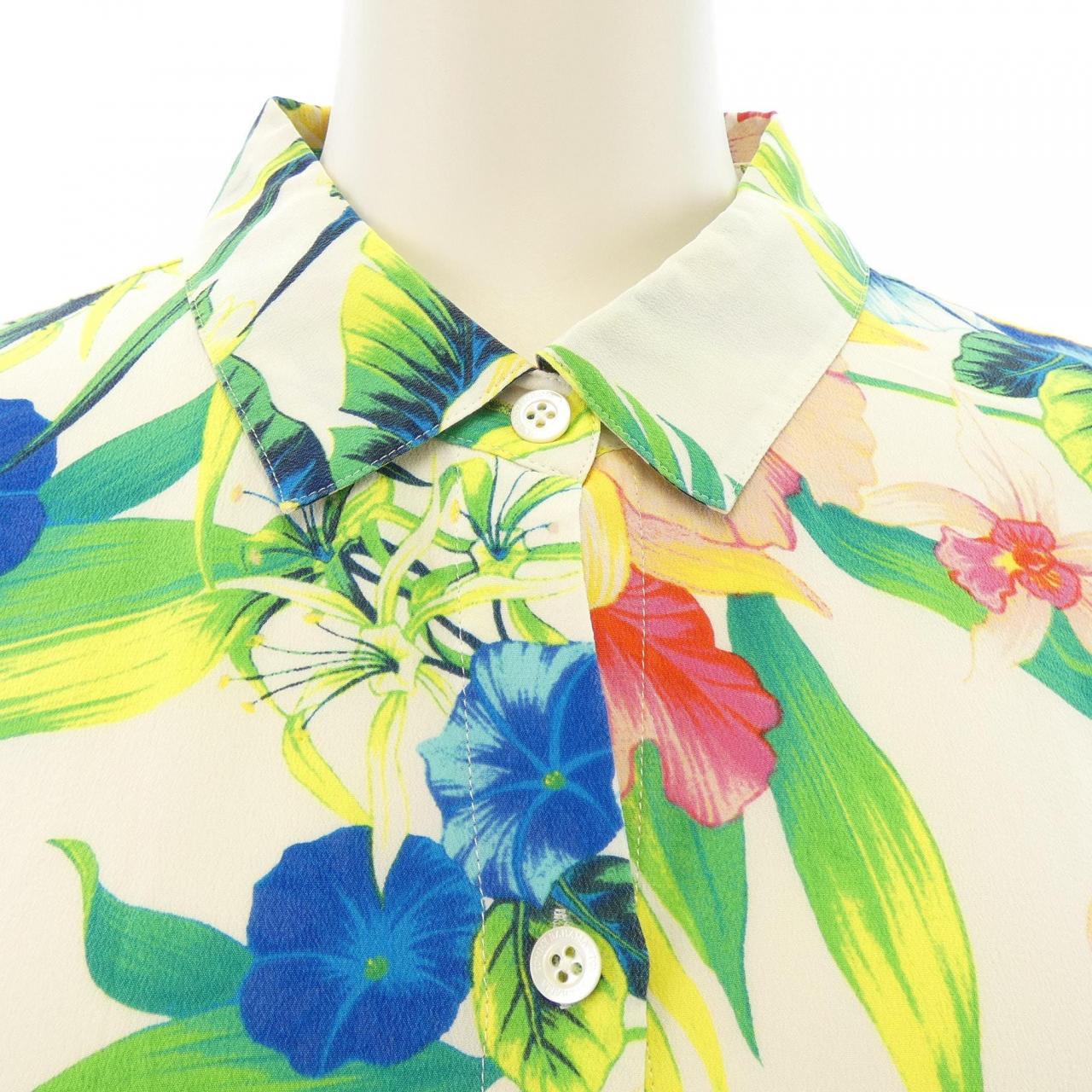 Tommy Bahama S／Sシャツ