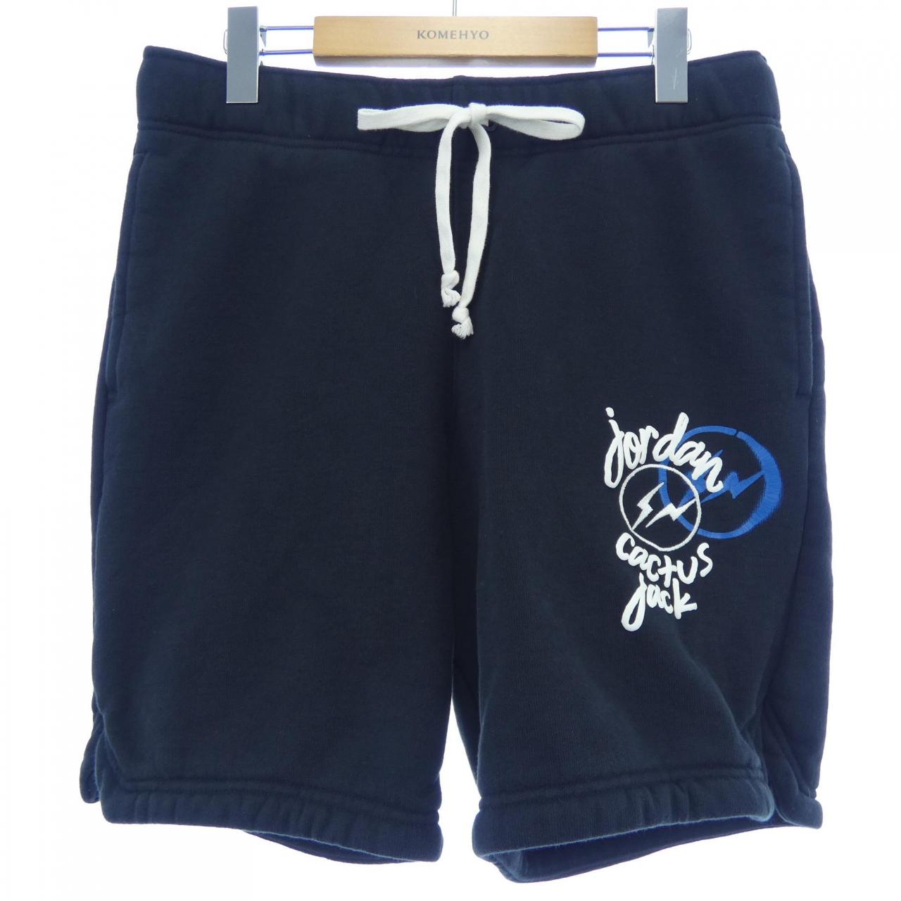 ナイキ ジョーダン NIKE JORDAN DJ0617-010 ショートパンツ