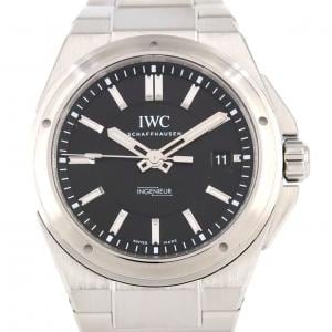 IWC インヂュニア IW323902 SS 自動巻