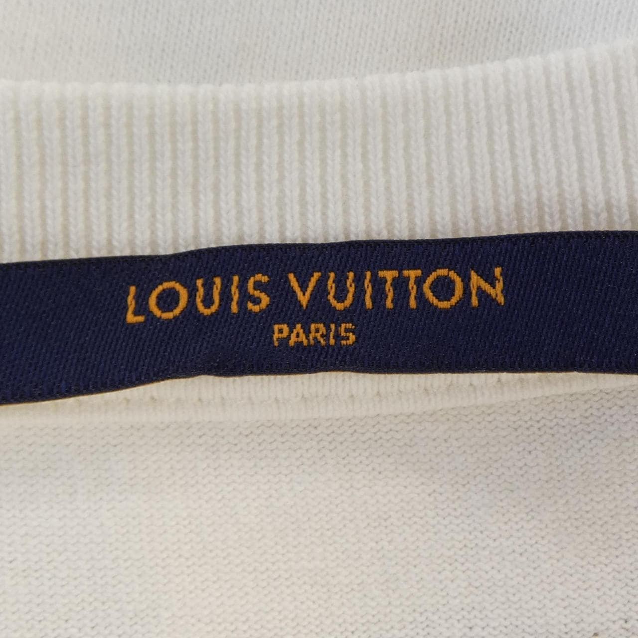 ルイヴィトン LOUIS VUITTON LVフラワータペストリープリントTシャツ HNY91WNPG Tシャツ