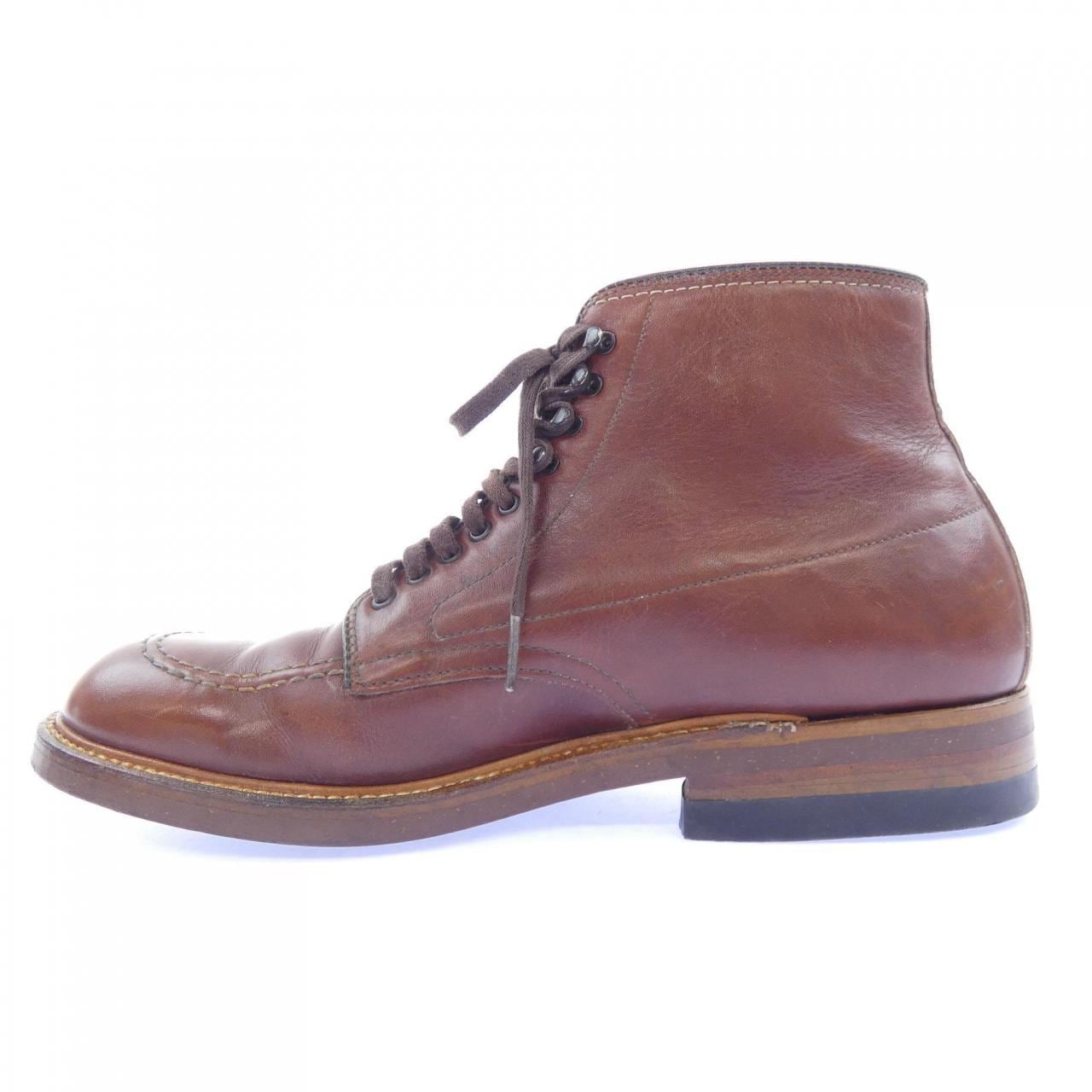 オールデン ALDEN 40561 ブーツ