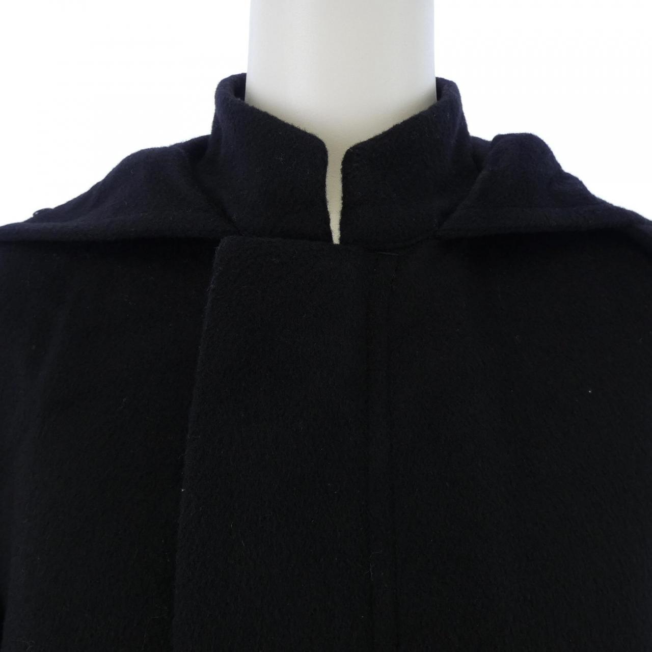 ヨウジヤマモト YOHJI YAMAMOTO FQ-C06-197 コート