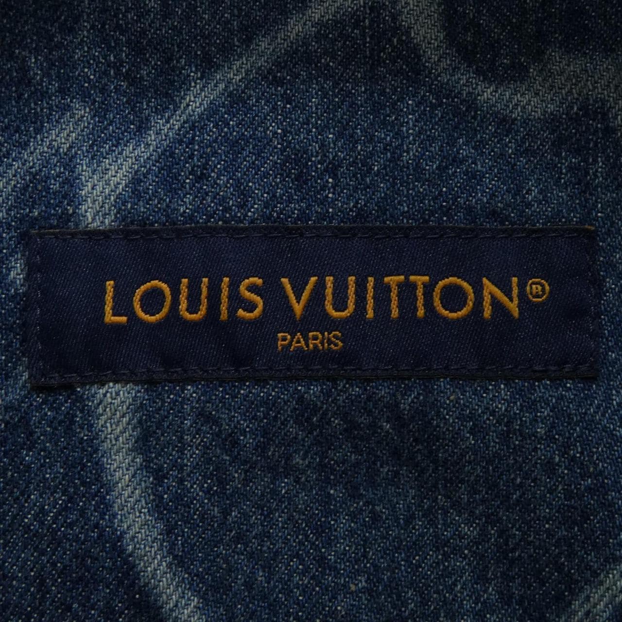 ルイヴィトン LOUIS VUITTON HRS24WKOE S／Sシャツ