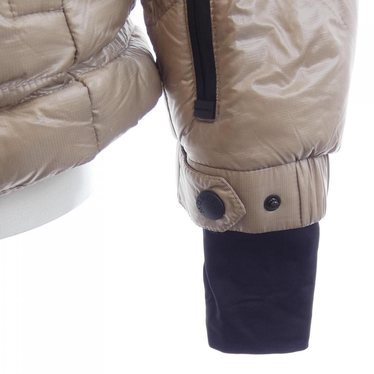 モンクレールグルノーブル MONCLER GRENOBLE BERNINS ダウンジャケット