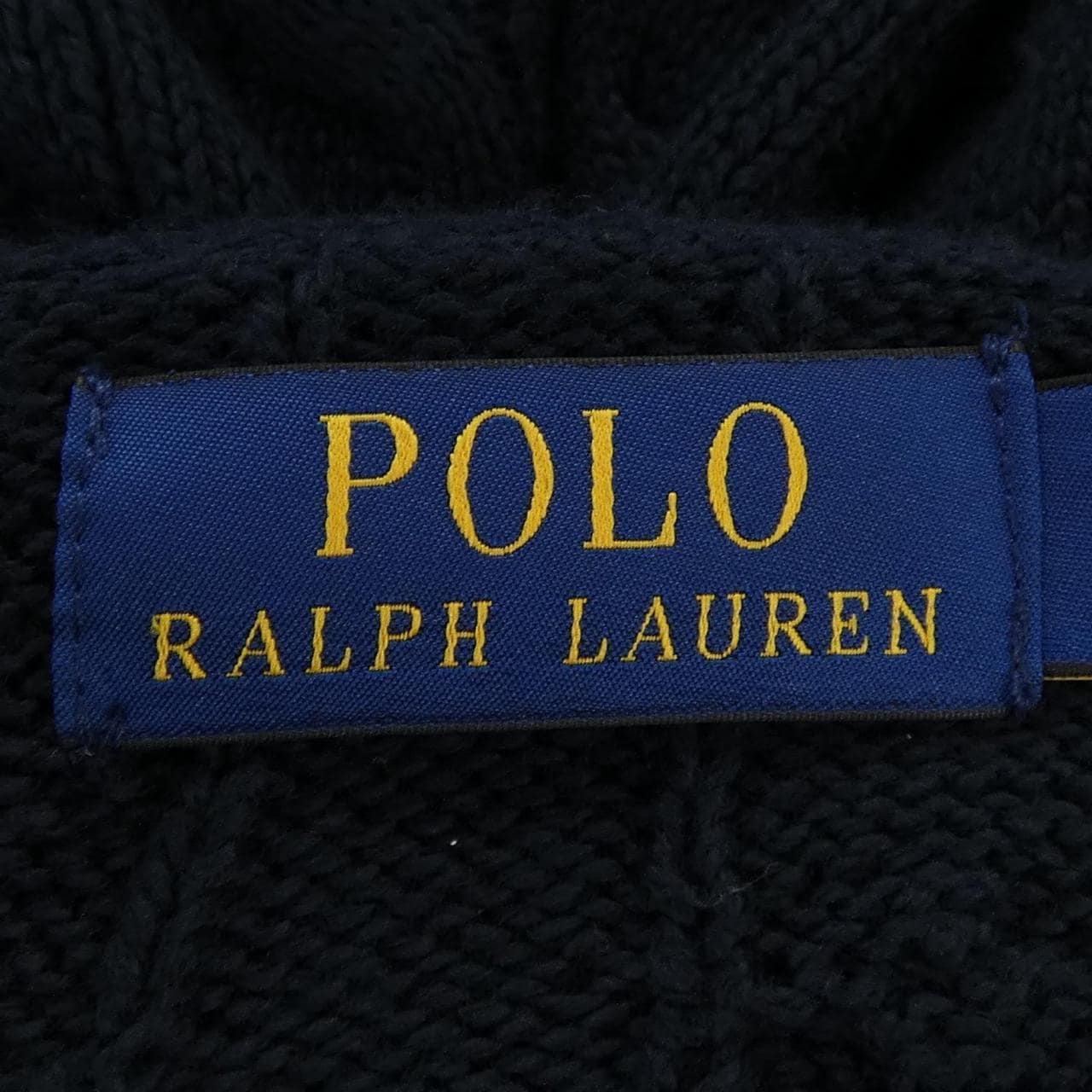 ポロラルフローレン POLO RALPH LAUREN ニット