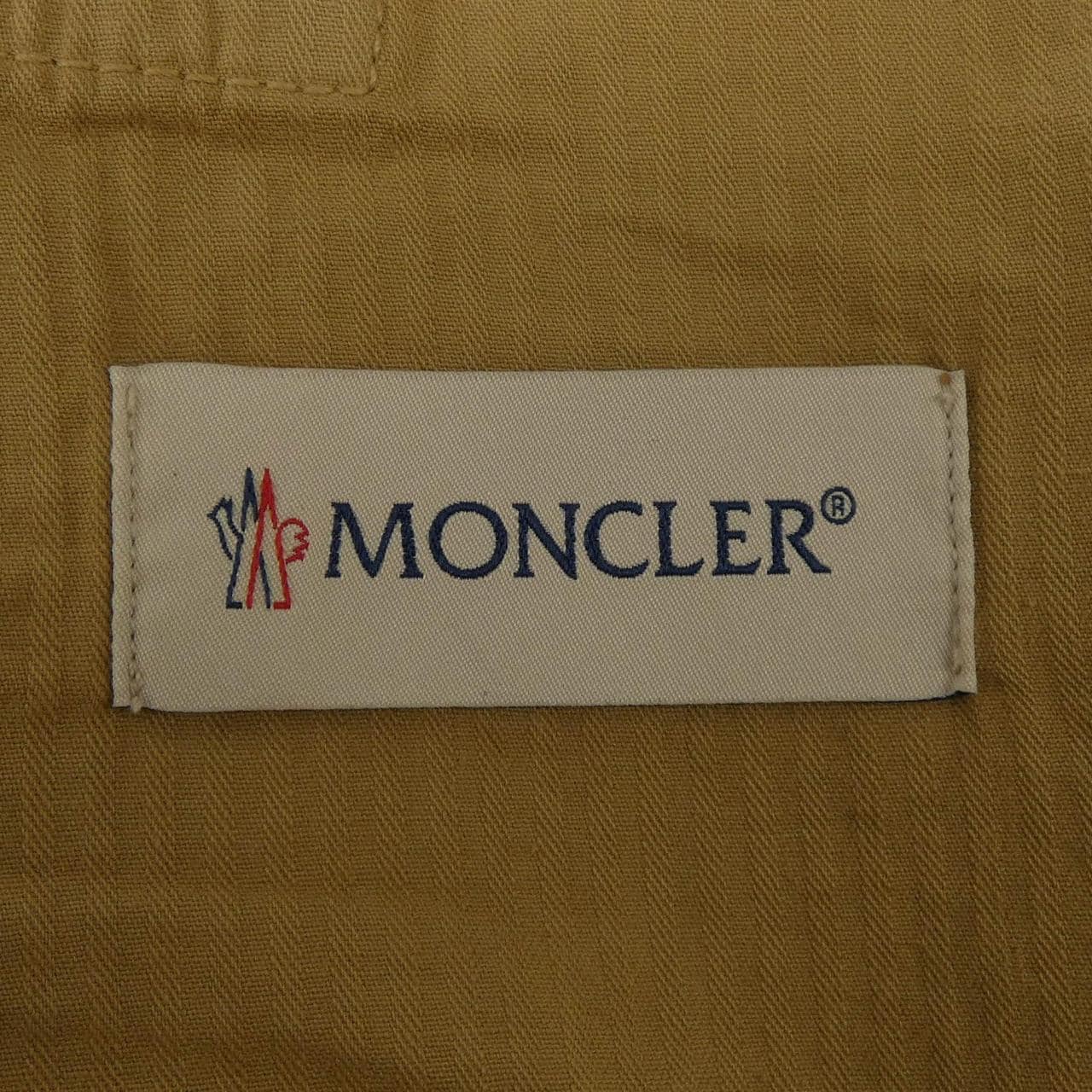 モンクレール MONCLER 10912A00015 パンツ