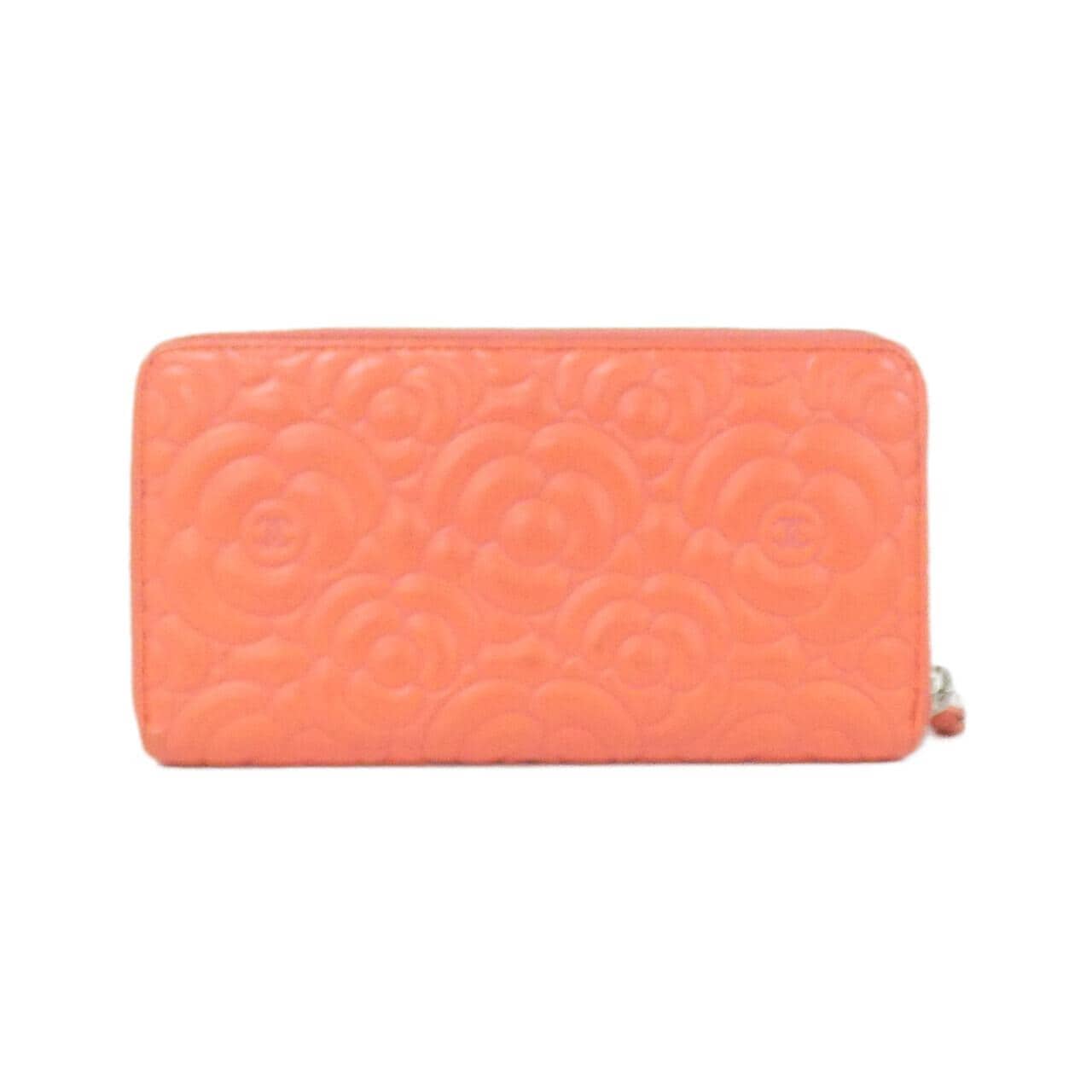 シャネル 82281 財布