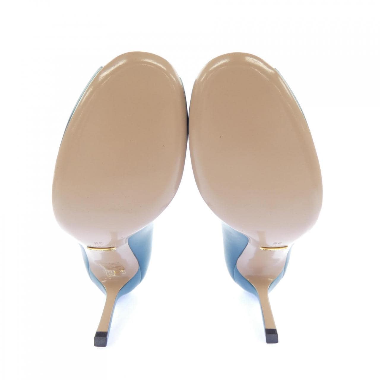 グッチ GUCCI 338763 パンプス
