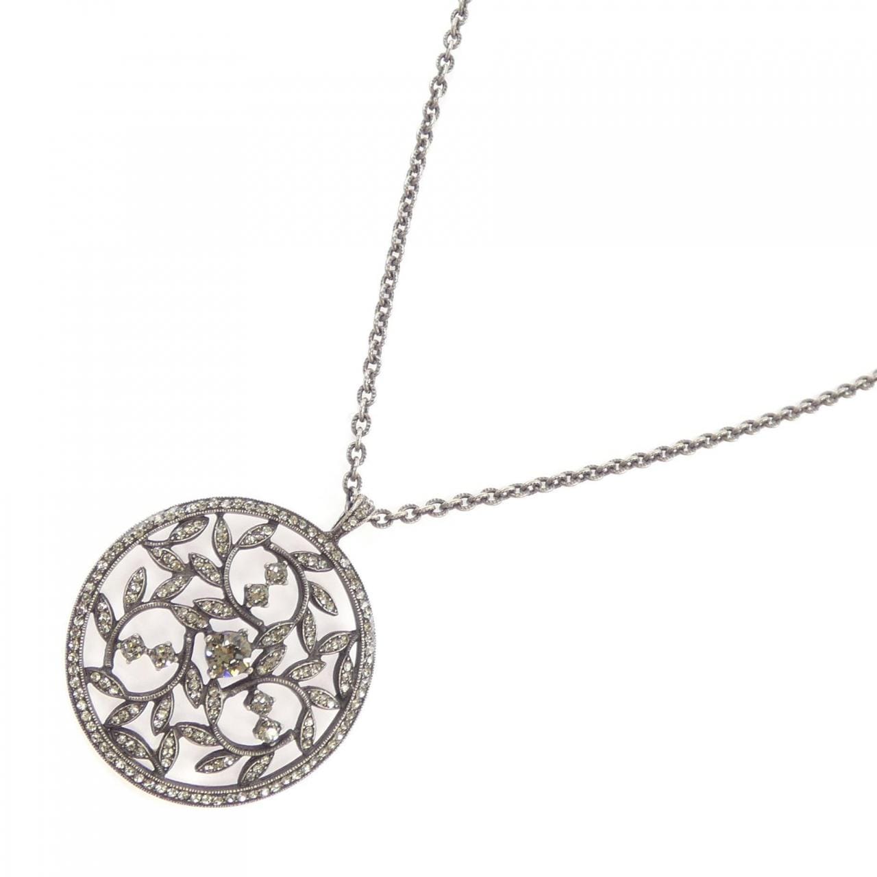 フォクシー FOXEY NECKLACE