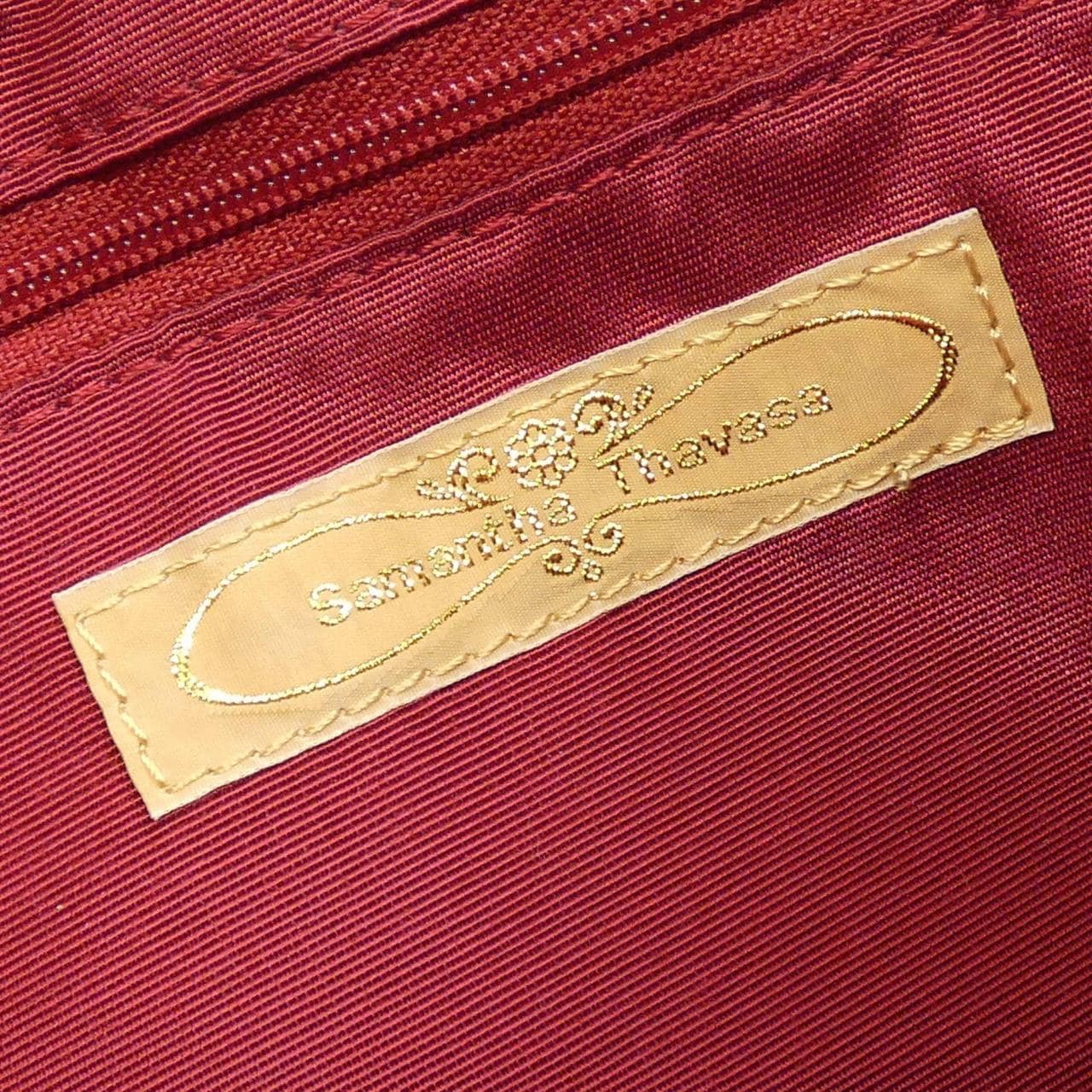 サマンサタバサ Samantha Thavasa BAG