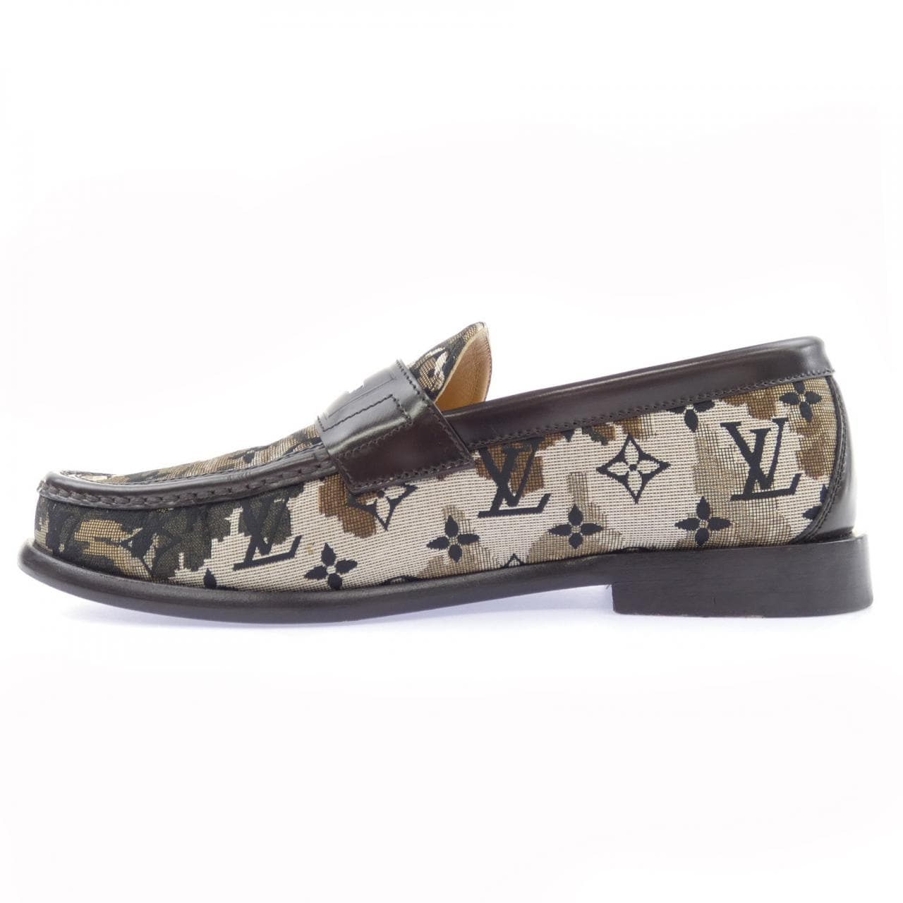 ルイヴィトン LOUIS VUITTON シューズ