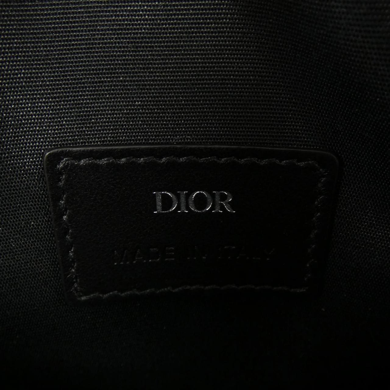 ディオール DIOR DIOR WORLD TOUR 2ESBC265CLP BAG