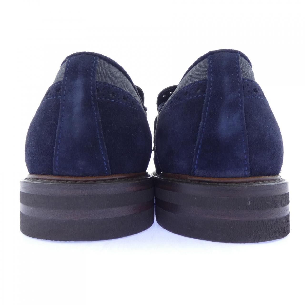 ブルネロクチネリ BRUNELLO CUCINELLI シューズ