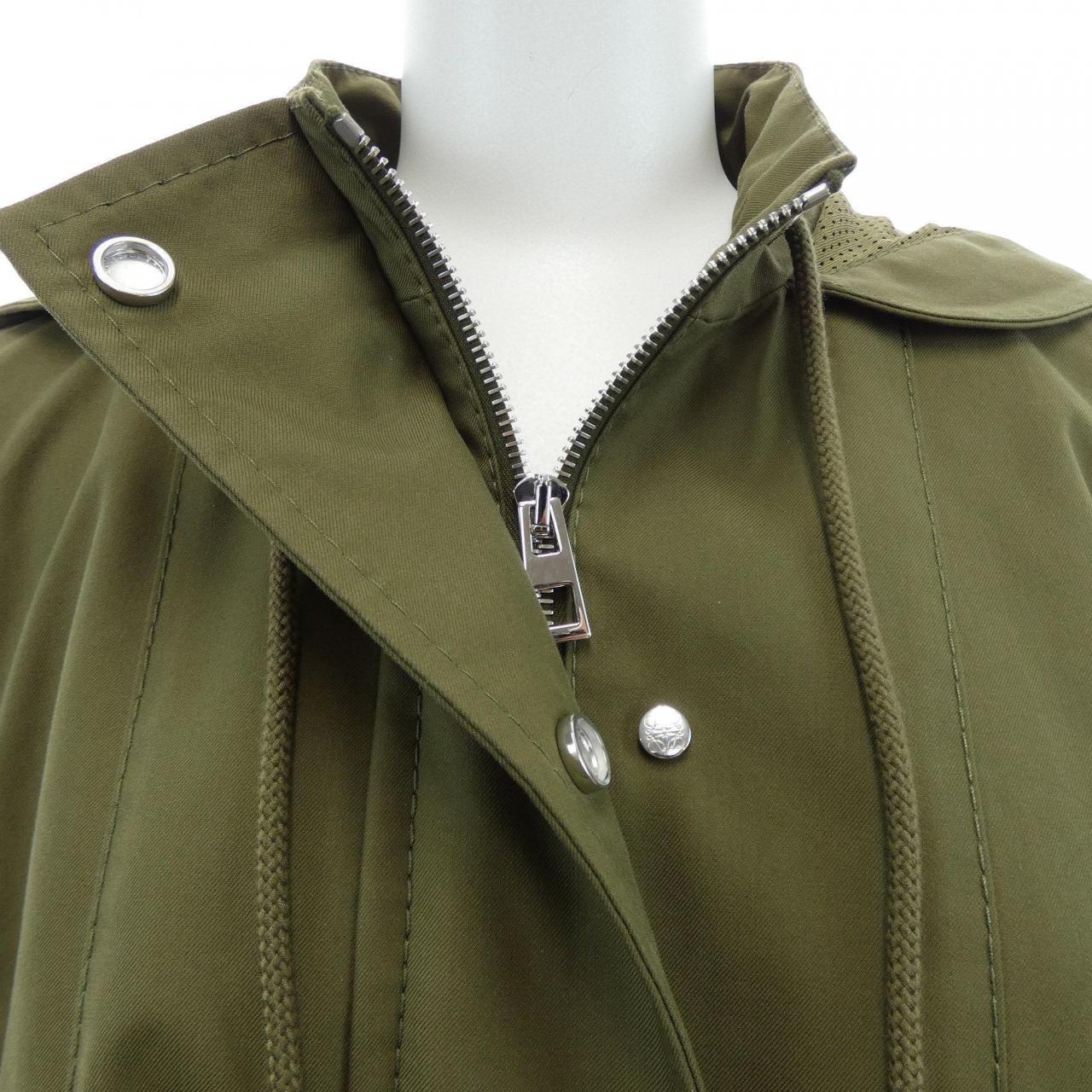 ロエベ LOEWE S540Y02X94 ジャケット