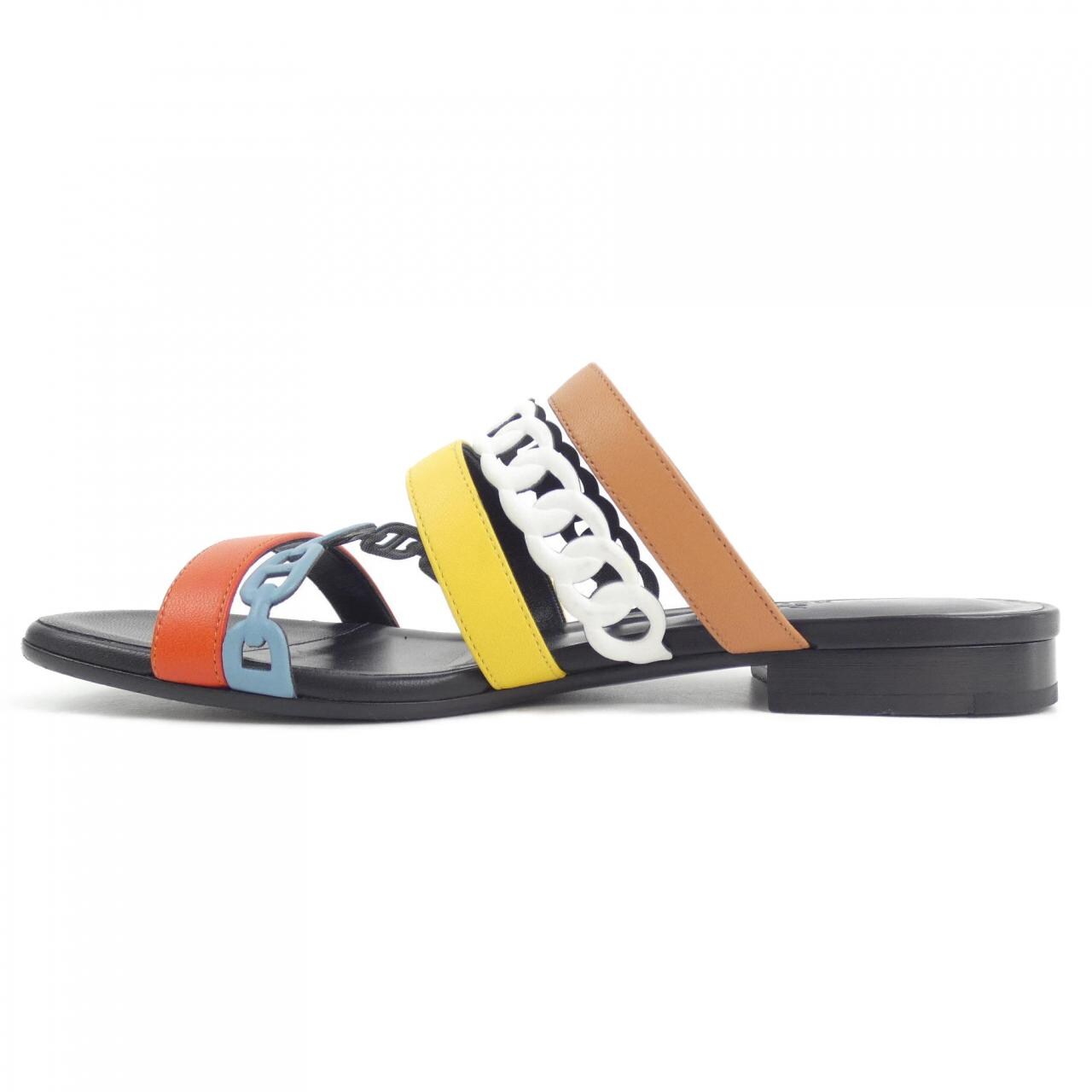 エルメス HERMES サンダル