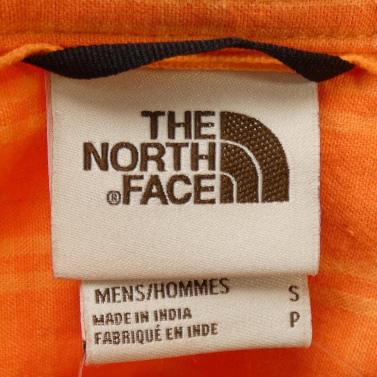 The North Face THE NORTH FACE S/S shirt