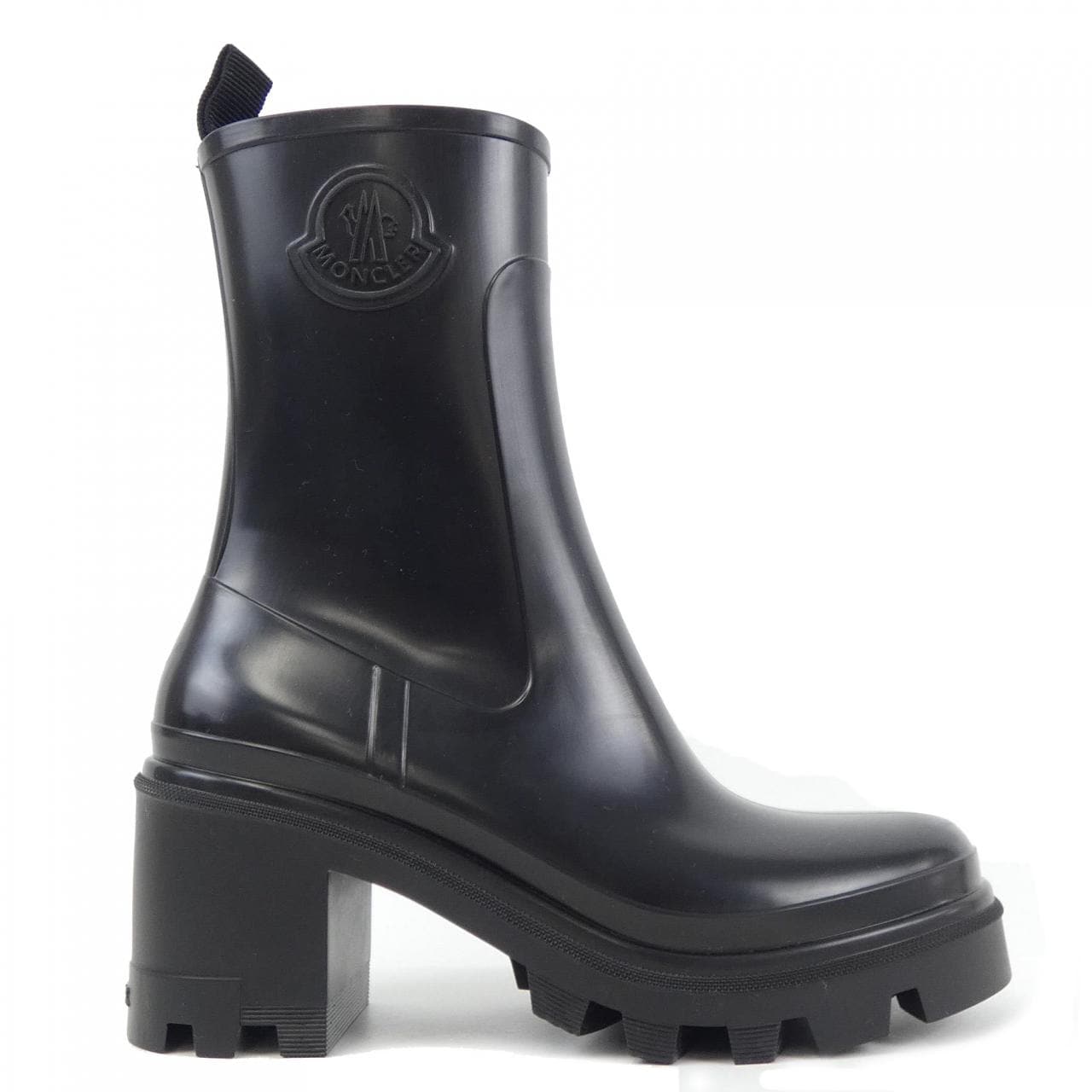 MONCLER MONCLER Boots