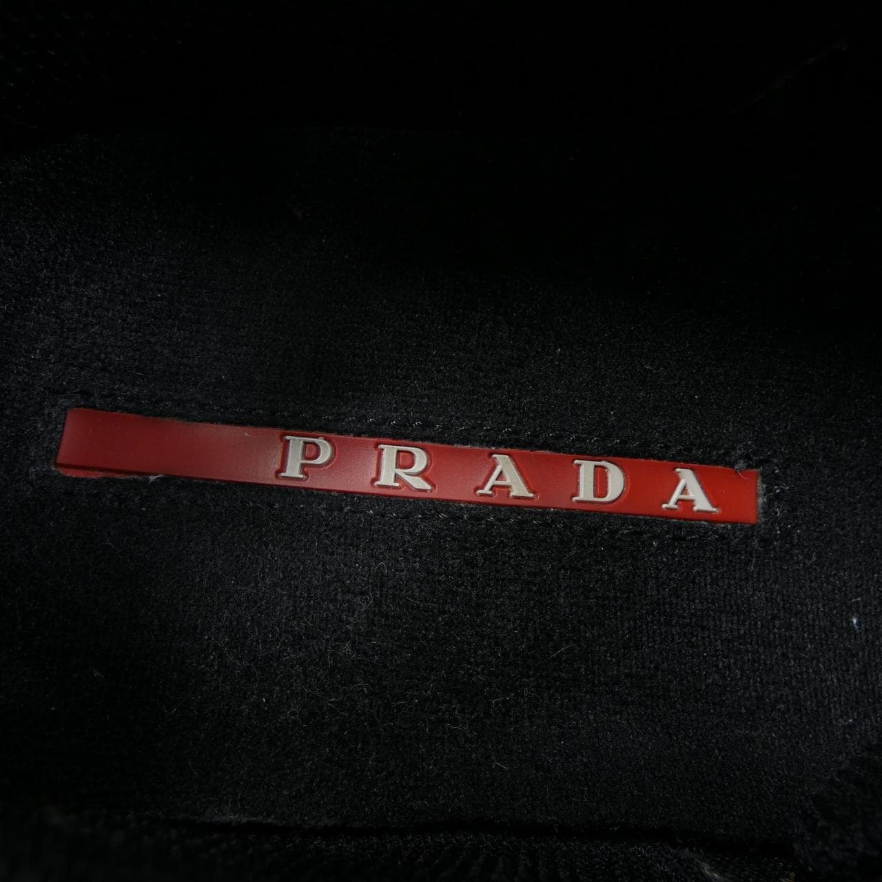 Prada PRADA sneakers