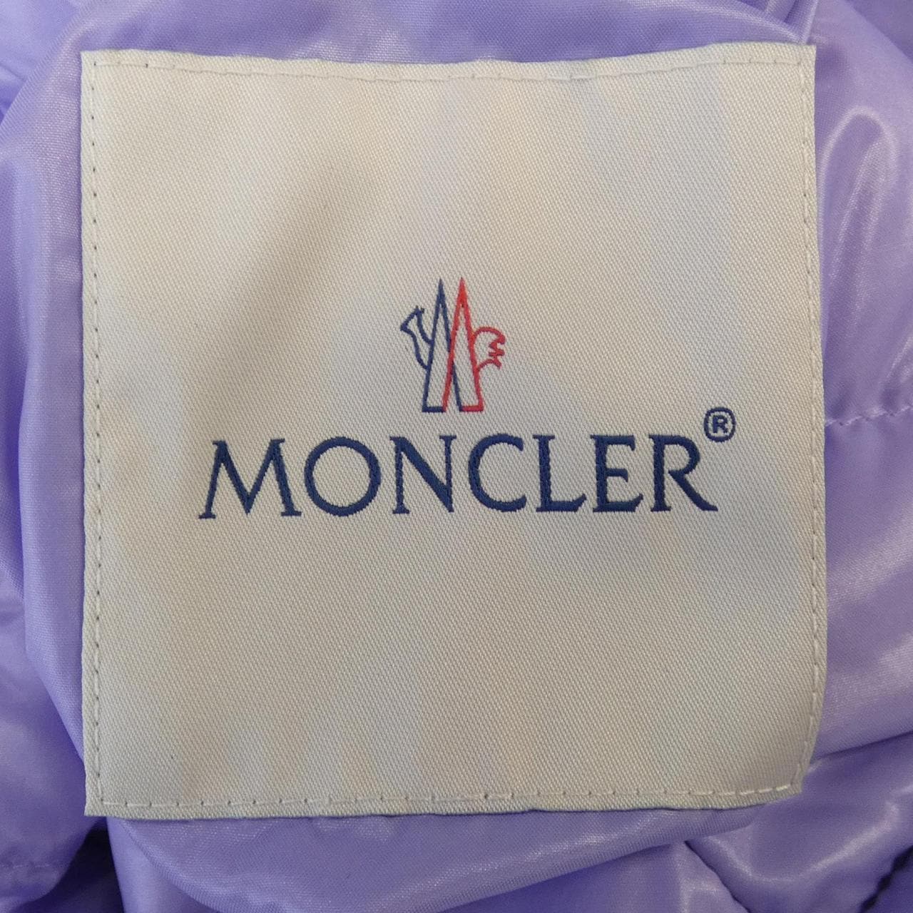 MONCLER MONCLER Down Jacket