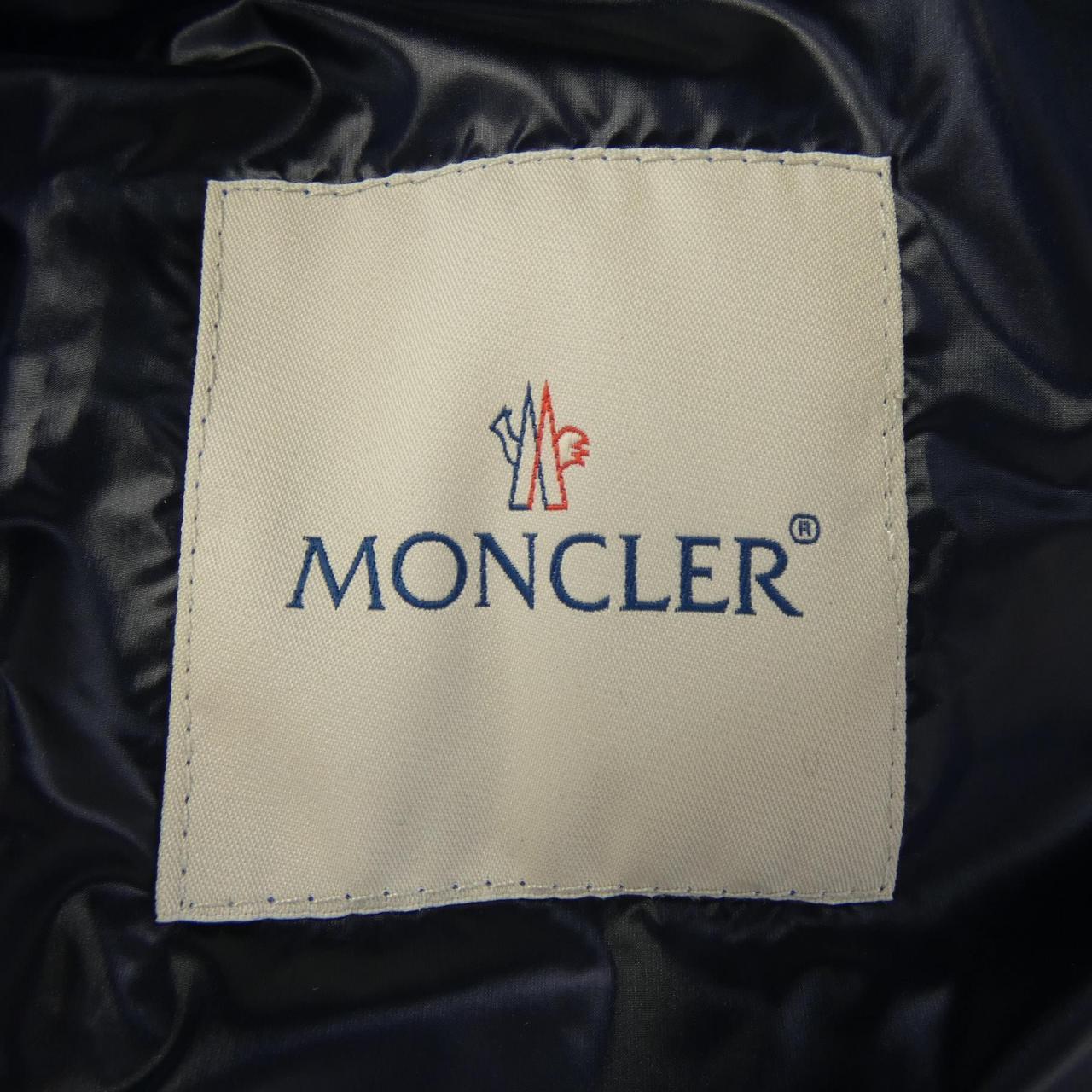 MONCLER MONCLER Down Jacket