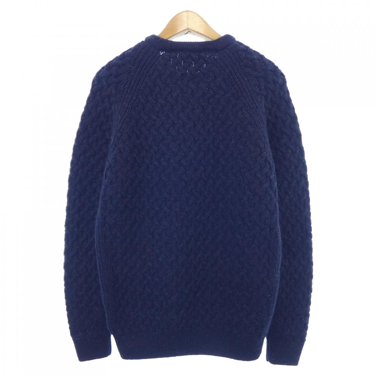 ジョンスメドレー JOHN SMEDLEY ニット
