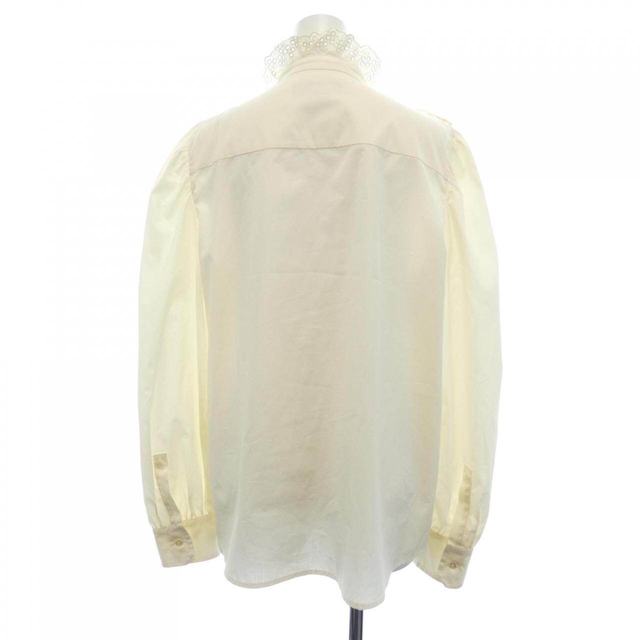 マックスマーラウィークエンド Max Mara weekend シャツ