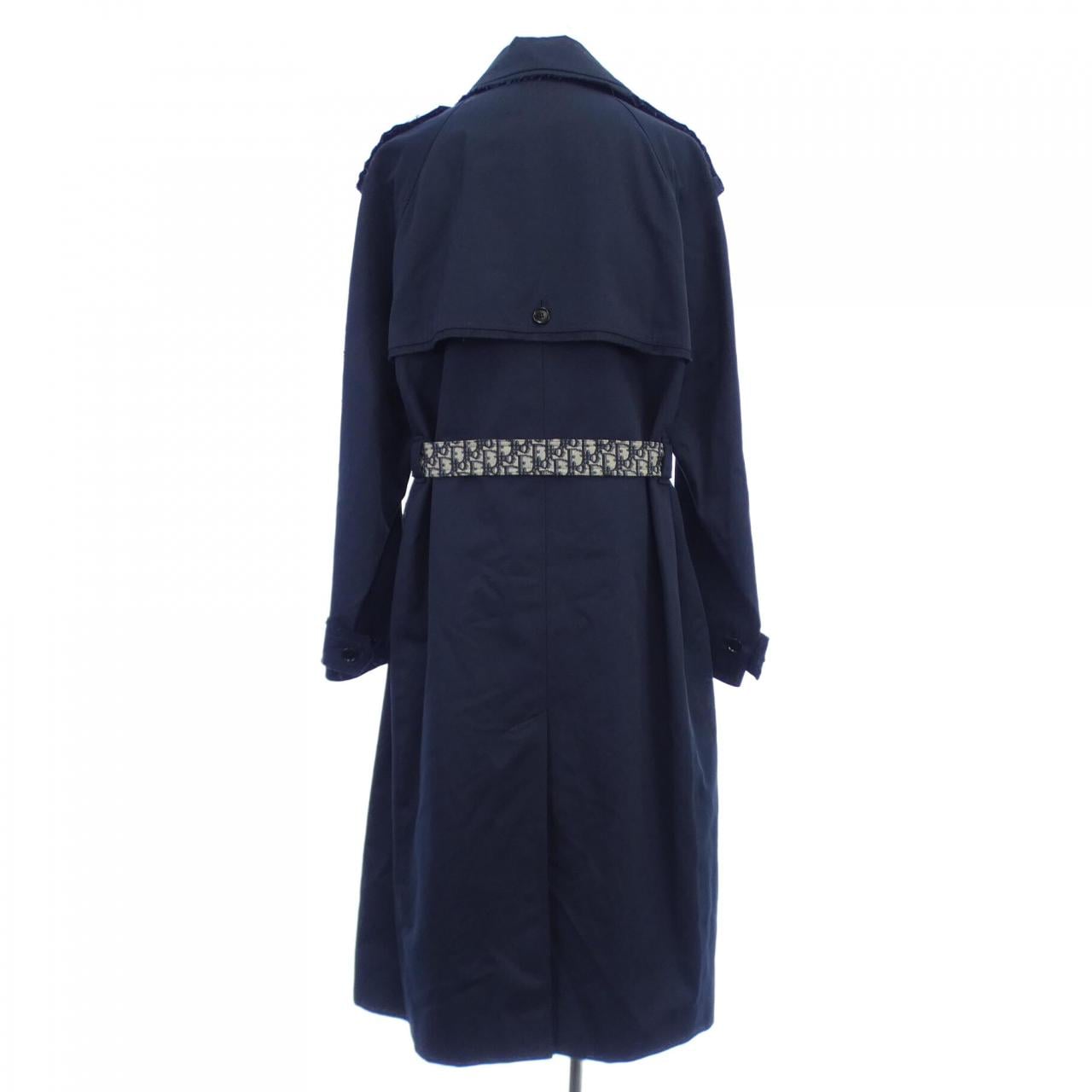 DIOR coat