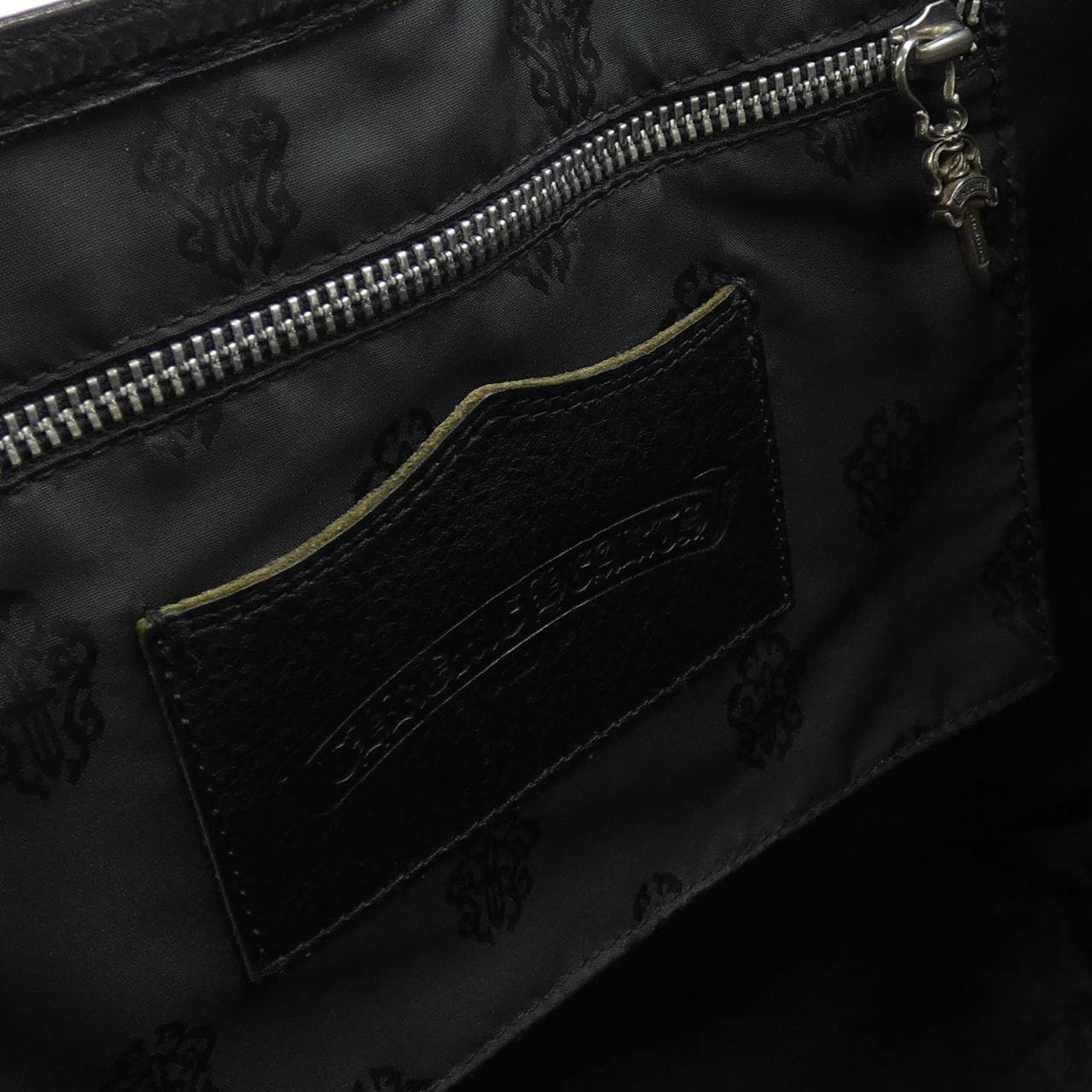 クロムハーツ CHROME HEARTS BAG