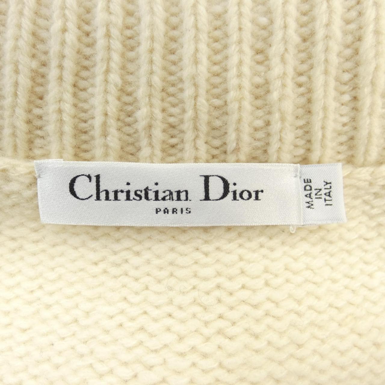 クリスチャンディオール CHRISTIAN DIOR ベスト