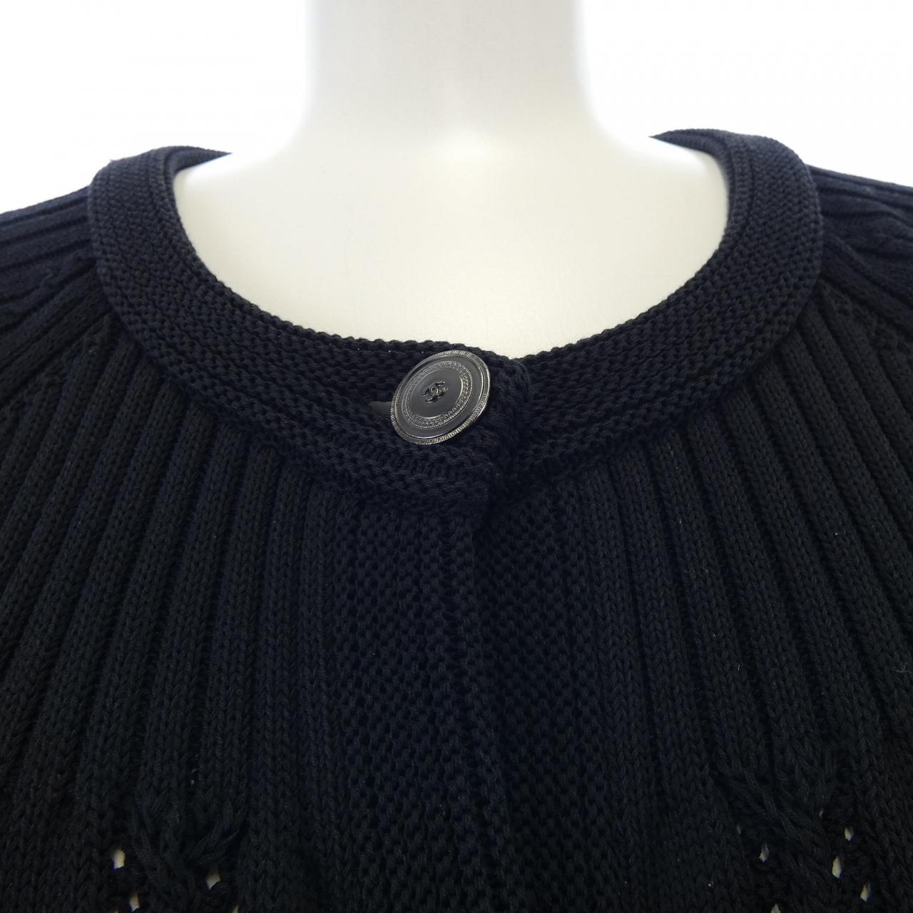 シャネル CHANEL カーディガン