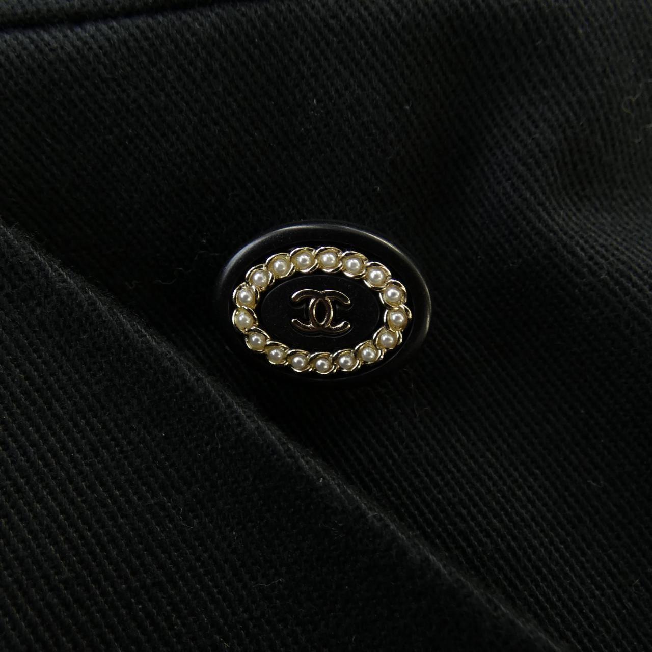 シャネル CHANEL P60792V39597 スカート