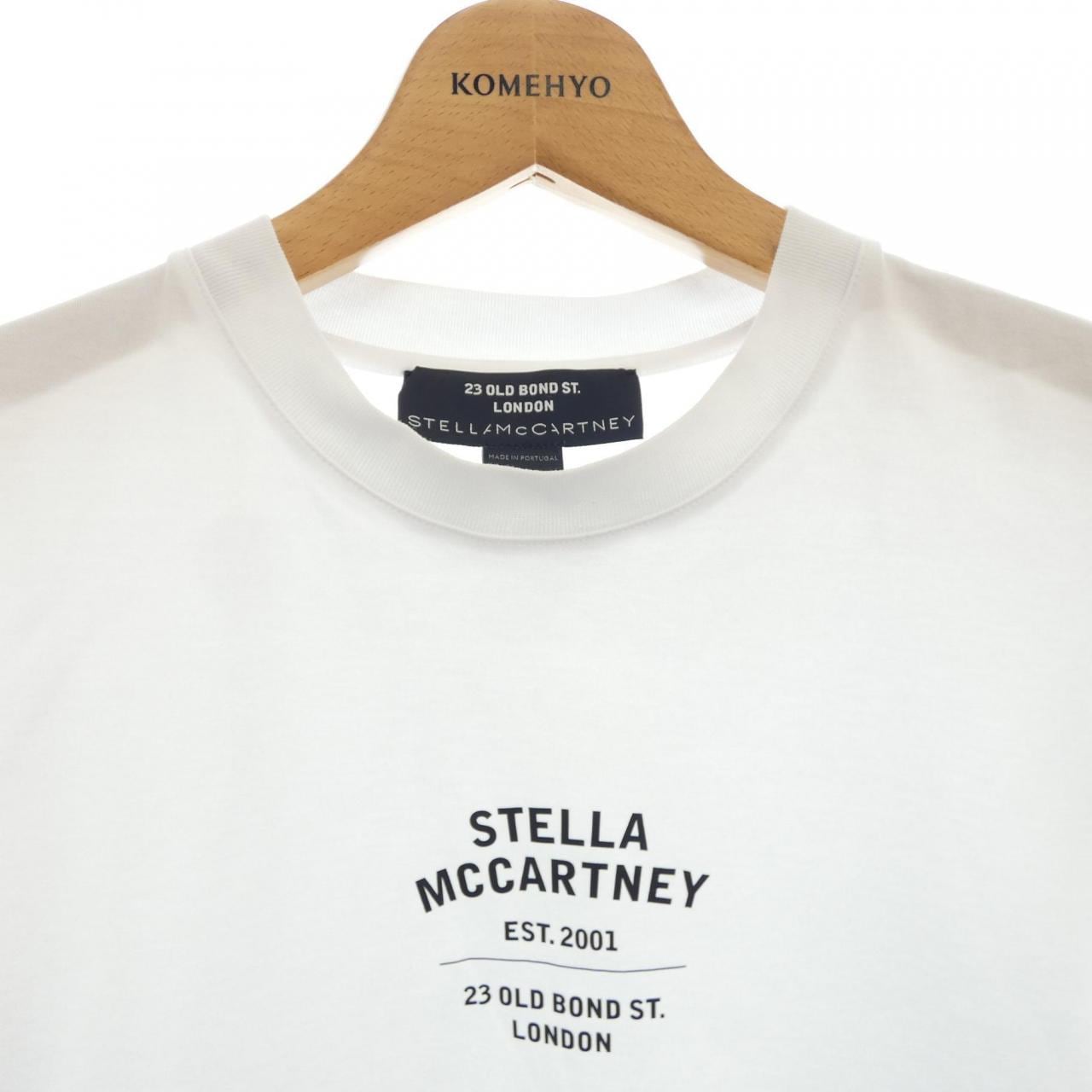 ステラマッカートニー STELLA MCCARTNEY 601850 SMP88 Tシャツ