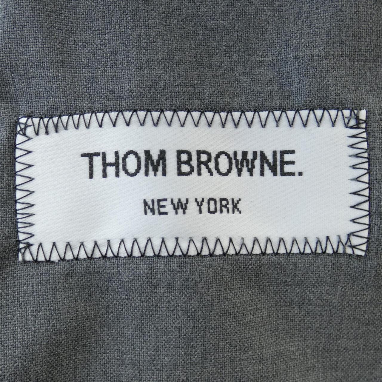 トムブラウン THOM BROWNE ジャケット