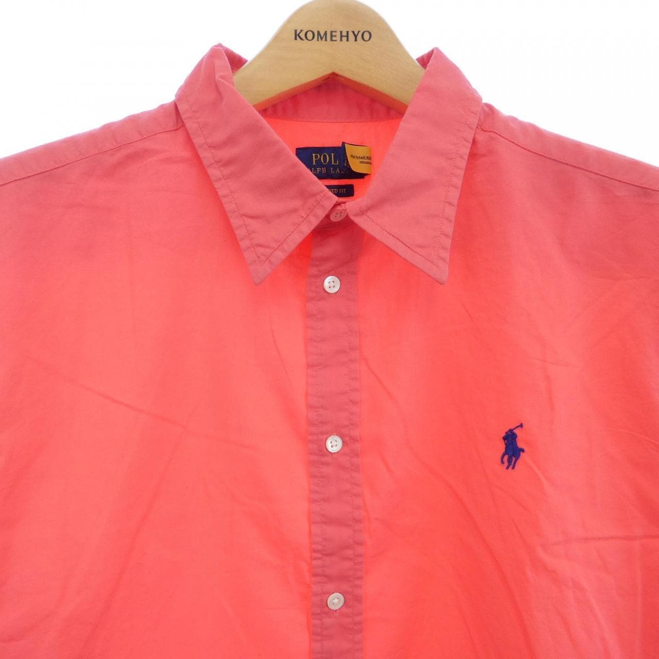 ポロラルフローレン POLO RALPH LAUREN シャツ