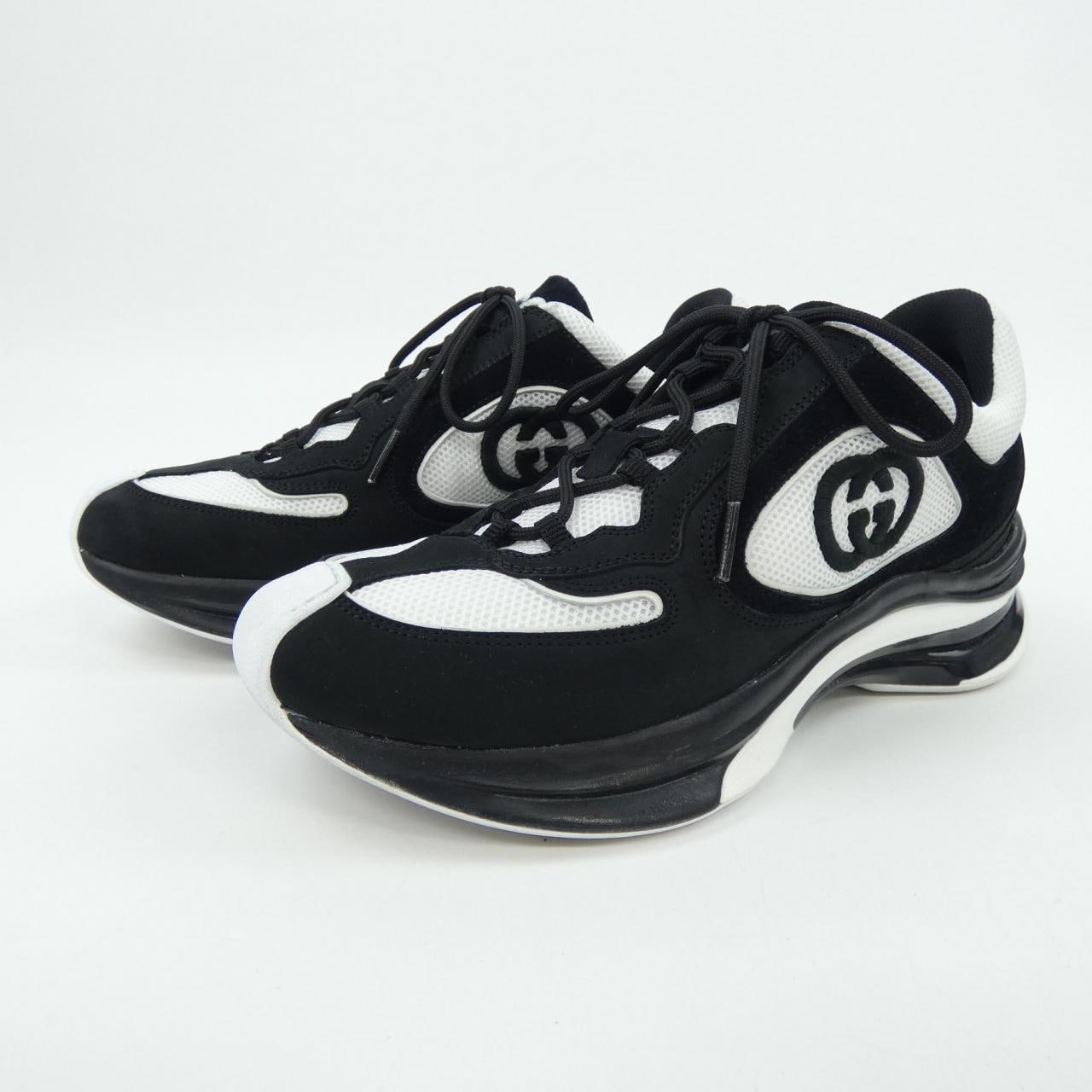 グッチ GUCCI 749785 スニーカー