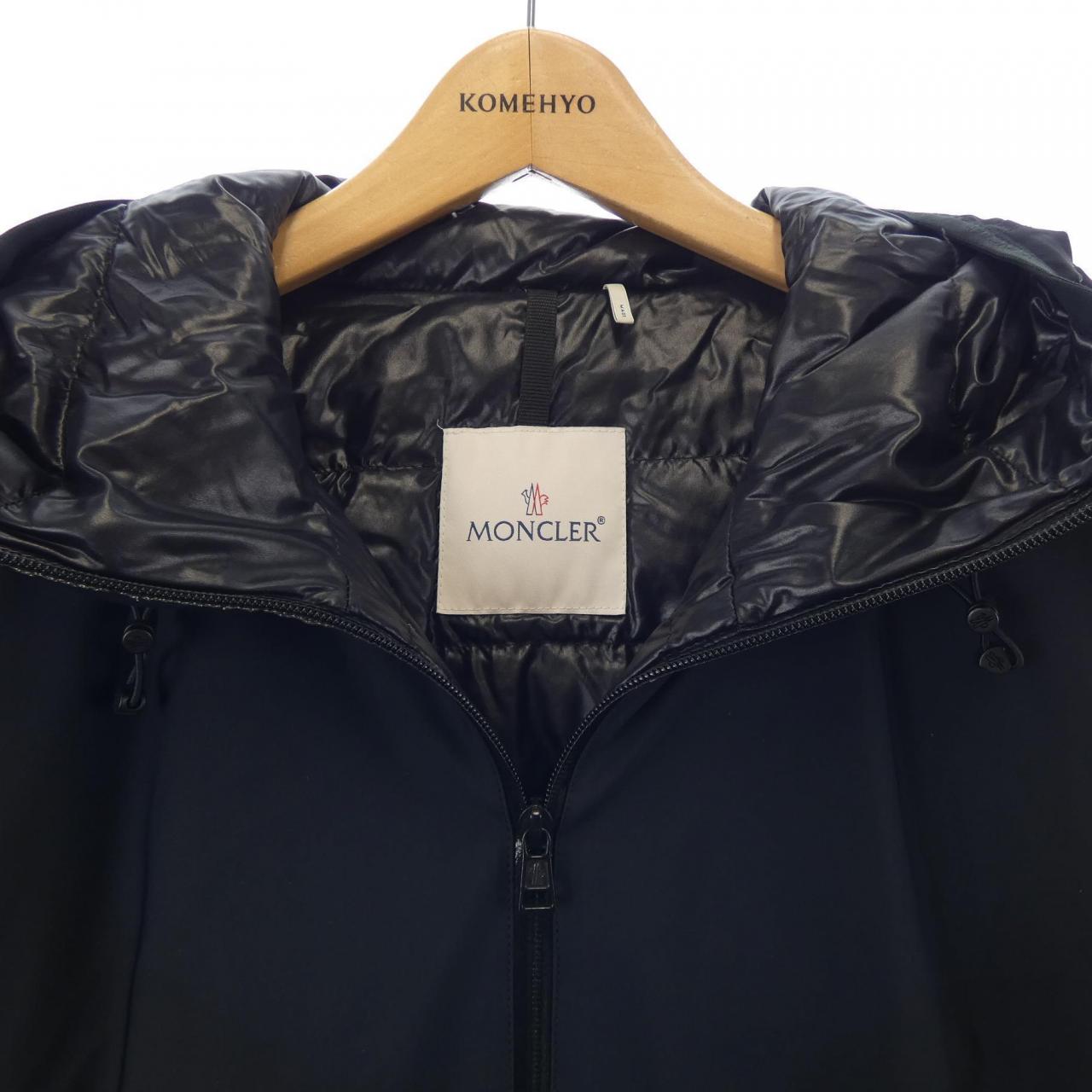 モンクレール MONCLER 539DK DUPORT ダウンジャケット