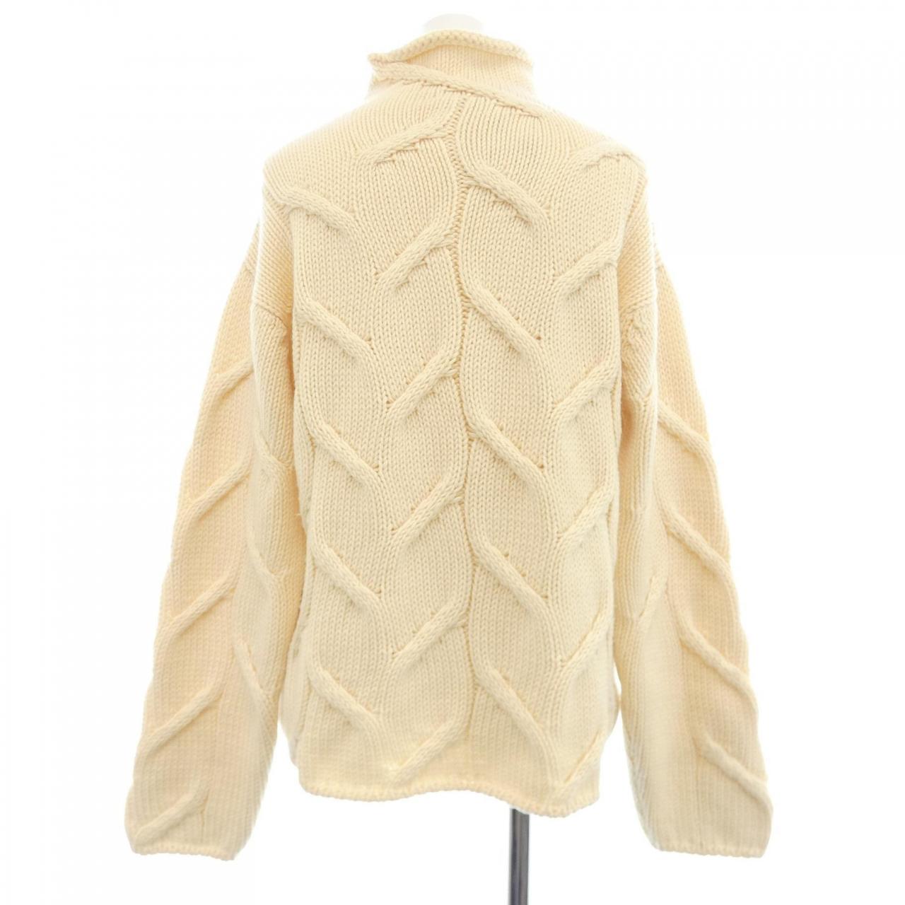 【ヴィンテージ】シャネル CHANEL P13655V00633 99A ニット