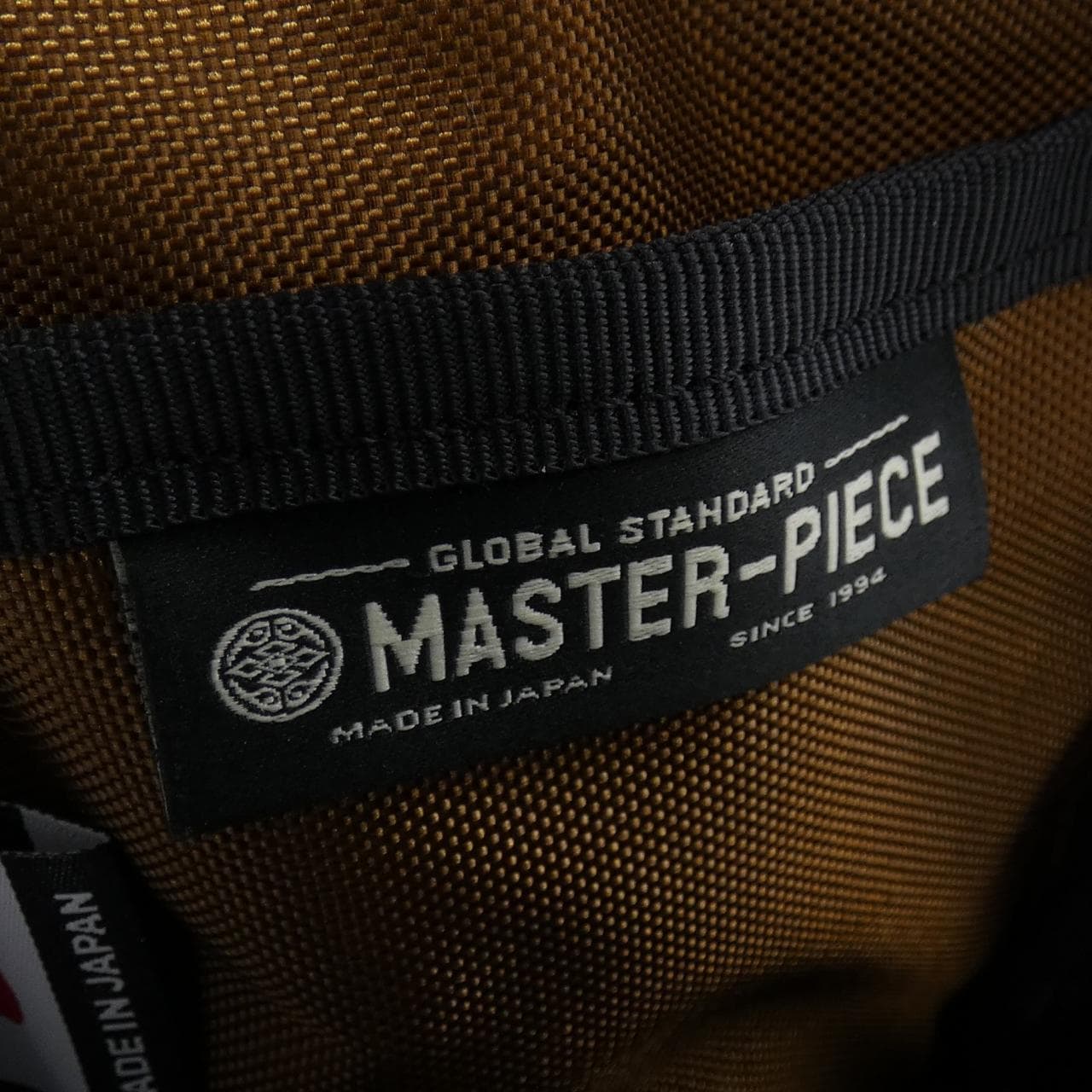 マスターピース MASTER-PIECE 55557 POUCH