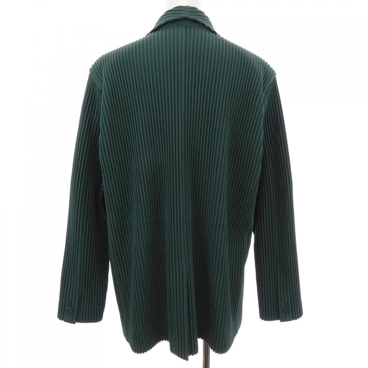 オムプリッセ HOMME PLISSE HP51JD150 ジャケット