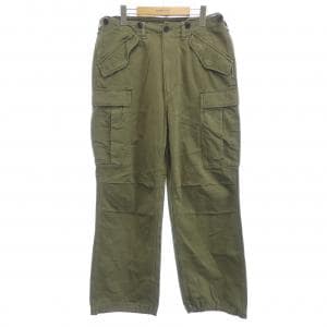 ポロラルフローレン POLO RALPH LAUREN パンツ