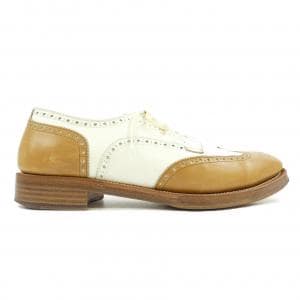 ヒロシ ツボウチ HIROSHI TSUBOUCHI HTV 0915 シューズ